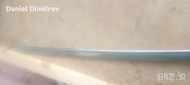 СабяСолинген с герб , снимка 8 - Ножове - 56484510