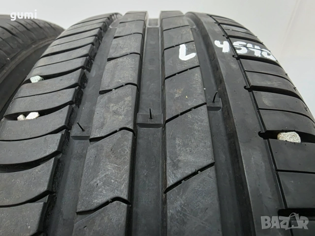 4бр летни гуми 185/65/14 HANKOOK L04540 , снимка 4 - Гуми и джанти - 52927577