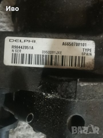  Sang Yong Rexton части, снимка 2 - Части - 42077265