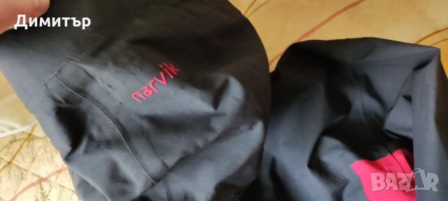 Norrona narvik, снимка 11 - Якета - 35203479