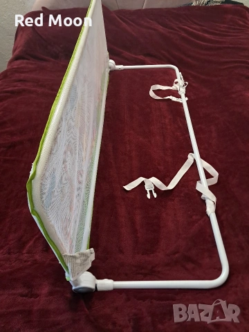 Детска преграда за легло, снимка 2 - Други - 53243645