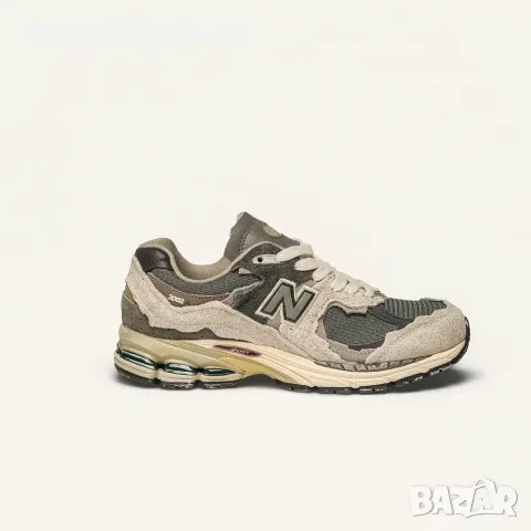 NEW BALANCE 2002R Унисекс Маратонки👟Мъжки Маратонки👟Дамски Спортни Обувки Код PM4