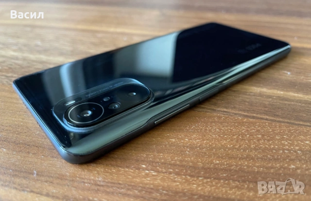 Xiaomi Poco F3 5G 128GB 6GB RAM, снимка 3 - Xiaomi - 54355944