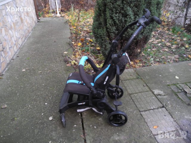 Детска количка ABC DESIGN TAKE OFF