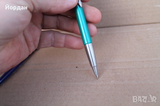 Два химикала ''Parker'', снимка 9 - Други ценни предмети - 44261748