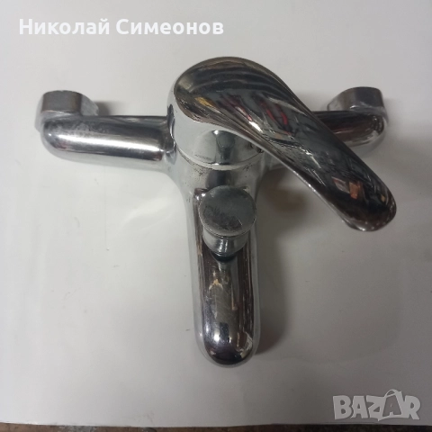 Продавам смесител за Баня, снимка 5 - ВИК - 51515480