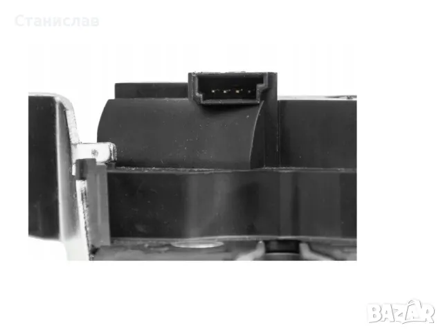 Mercedes C-Class T-Model S204 Брава за багажник, снимка 6 - Части - 50300863