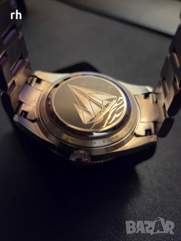 Продавам автоматичен часовник от личната си колекция Wishdoit., снимка 7 - Мъжки - 52099095