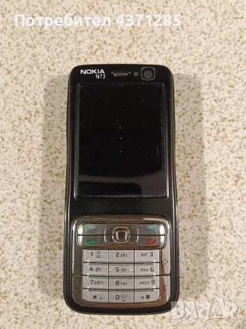 Nokia N73добро състояние/отключен, снимка 6 - Nokia - 56351433