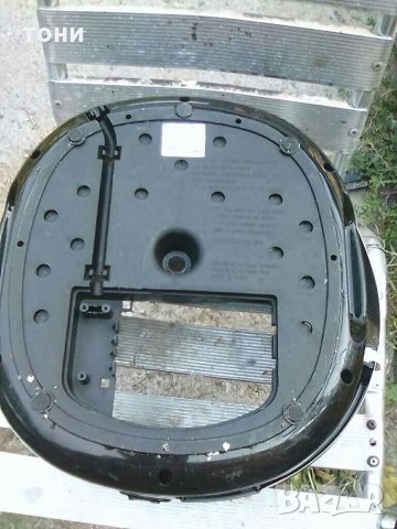 фритюрник TEFAL части, снимка 18 - Фритюрници - 29652095