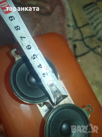 високо честотни говорители Sony , снимка 7 - Тонколони - 51058715