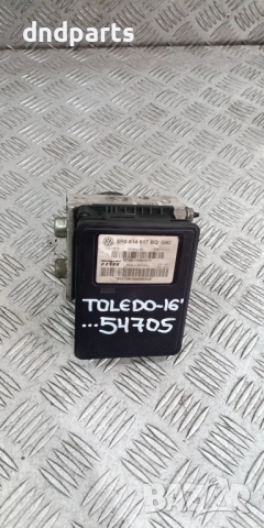 ABS Seat Toledo 1.6TDI 2016г.	