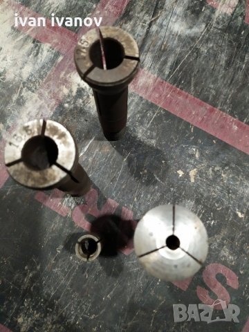 Цанги, снимка 2 - Стругове - 30275267