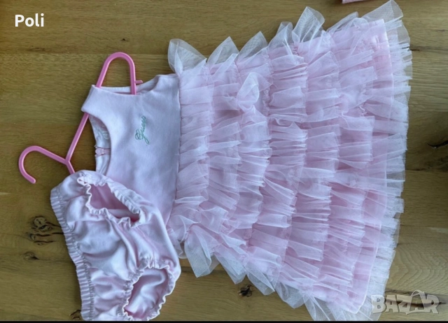 Рокля на Guess 12месеца