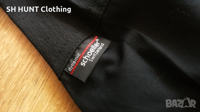 Lundhags Traverse Ws Pant Stretch размер дамско 42 - XL / мъжко M панталон - 83, снимка 7 - Екипировка - 37431836