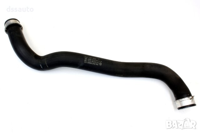 Маркуч антифриз Mercedes W211 W219 A2115015382 E320 E280 CLS 320 CDI OM642 V6