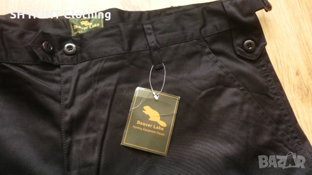Beaver Lake Hunting Trouser размер 2-3XL за лов риболов туризъм панталон със здрава материя - 821, снимка 5 - Екипировка - 44306345