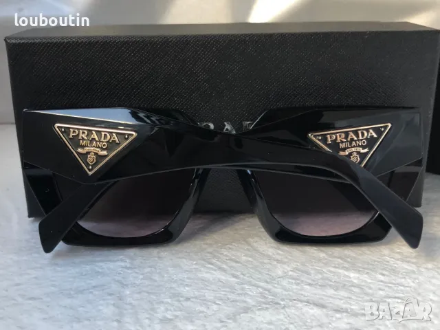 Дамски слънчеви очила котка, снимка 13 - Слънчеви и диоптрични очила - 47783663