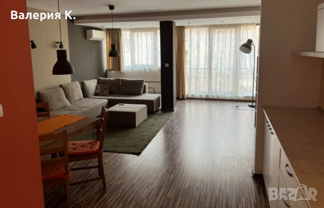 Двустаен апартамент под наем в кв. Редута, снимка 3 - Апартаменти - 53285177