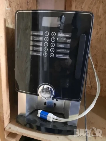  Кафе машина Rheavendors Cino , снимка 4 - Кафемашини - 51320595