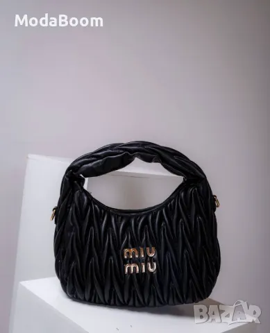 Miu Miu дамски чанти Различни цветове , снимка 3 - Чанти - 48652807