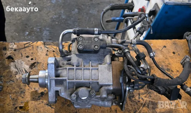 Голф 1.9 Горивна помпа(ГНП), снимка 6 - Части - 48454581