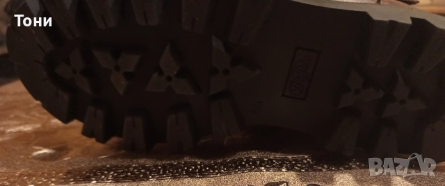 Buffalo London Нови Дамски Боти Изцяло от Естествена Кожа 38 , снимка 16 - Дамски боти - 52932024