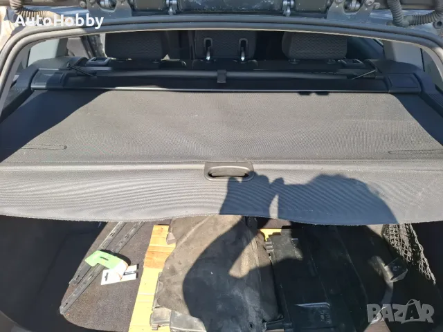 Щора багажник БМВ BMW Е91 2013г.