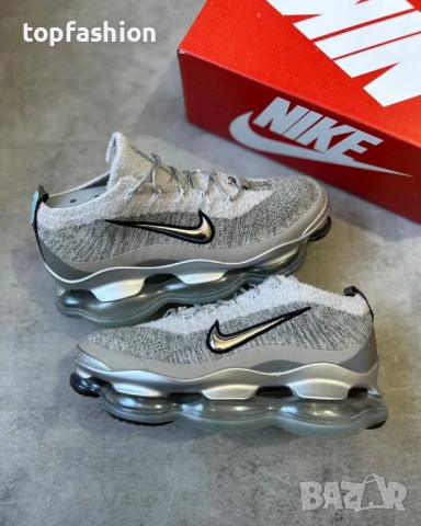 Nike Air Scorpion, снимка 2 - Маратонки - 50497037