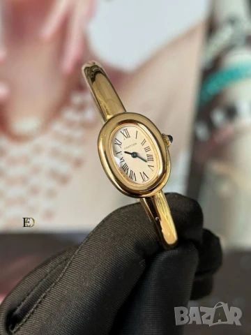 часовник cartier 