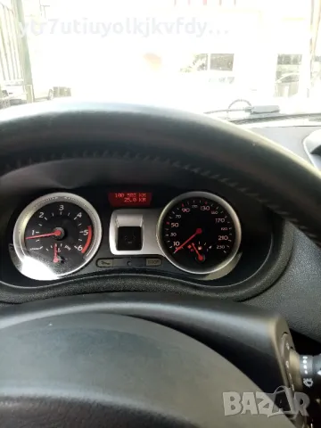 Рено Клио 3 GrandTour 1,5DCI-86 к.с-4666 лв, снимка 16 - Автомобили и джипове - 47259174