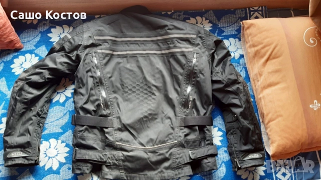 Мото екип от две части, снимка 12 - Други - 53285052