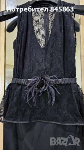 Рокля e phos , снимка 2 - Рокли - 53379268