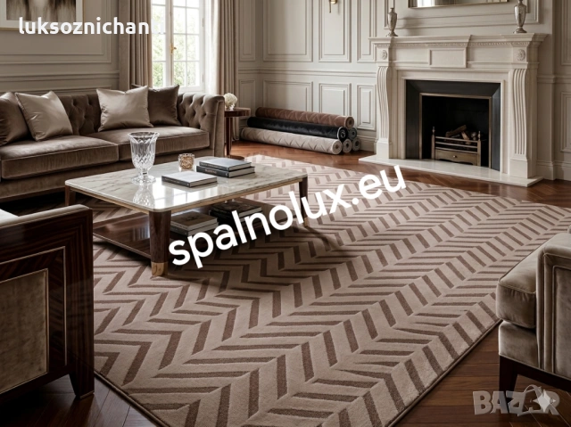 Релефни килими, снимка 2 - Килими - 54132517