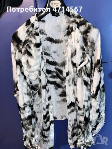 Риза Just Cavali, снимка 2 - Ризи - 53967954