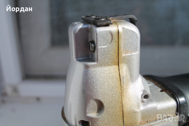 Трион за дърво ''Atlas Copco'' 600 W, снимка 4 - Други инструменти - 42291610