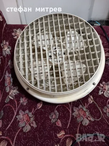 вентилатор за кухня