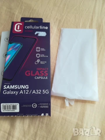Ново закалено стъкло протектор за Самсунг галакси 