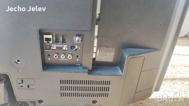 Телевизор Telefunken, снимка 4 - Телевизори - 54012887