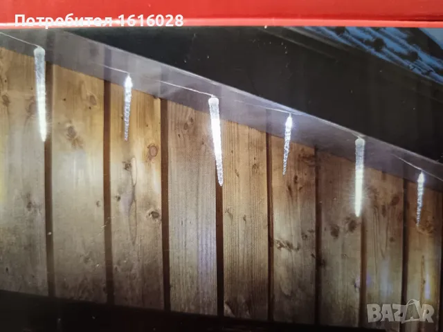 LED СВЕТЛИНИ ЛЕДЕНИ ВИСУЛКИ., снимка 2 - Лед осветление - 48492214
