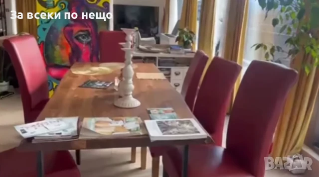 Ръчно Изработени Мебели, снимка 2 - Други - 50479501