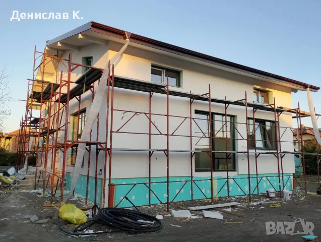 Топлоизолация най-добра цена, снимка 2 - Монтажи - 56459342