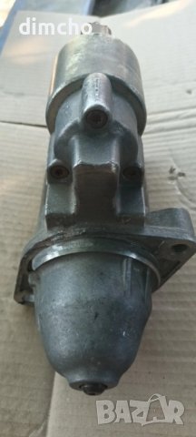 Стартер за BMW(БМВ) e46 318i, снимка 4 - Части - 38505049