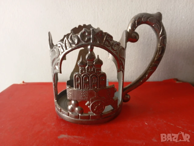 Подстакан,поставка за бутилка