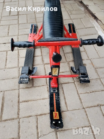 Чук и Гек шейна от соца СССР производство , снимка 4 - Зимни спортове - 53174120