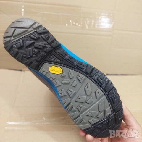 туристически водоустойчиви обувки Garmont MYSTIC LOW GTX номер 44 1/3, снимка 16 - Други - 47428226