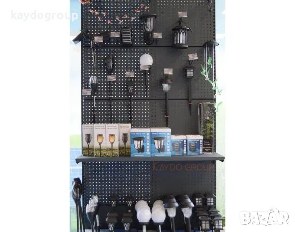 ПРОМО!!! Единична кука с етикетник, хромирана 15см, 20см, снимка 8 - Стелажи и щандове - 35016280