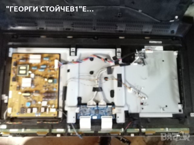 40L7335D   32L4300 REV:1.02A B191 13Y_S120PMB4C2LV0.2 96.40S03.001, снимка 3 - Части и Платки - 29731728