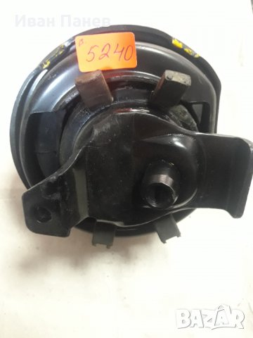 BIRTH 5240 Хидравличен Тампон Окачване  на двигател за VW GOLF II,JETTA II,PASSAT (3A2, 35I),Seat TO