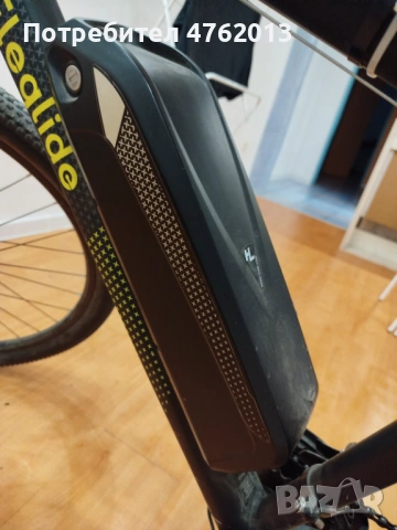 Електрически велосипед ELEGLIDE M1 PLUS, снимка 4 - Велосипеди - 54286185